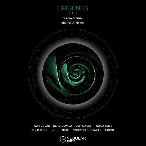 VA - Origenes Vol. 2 [NTVA002]